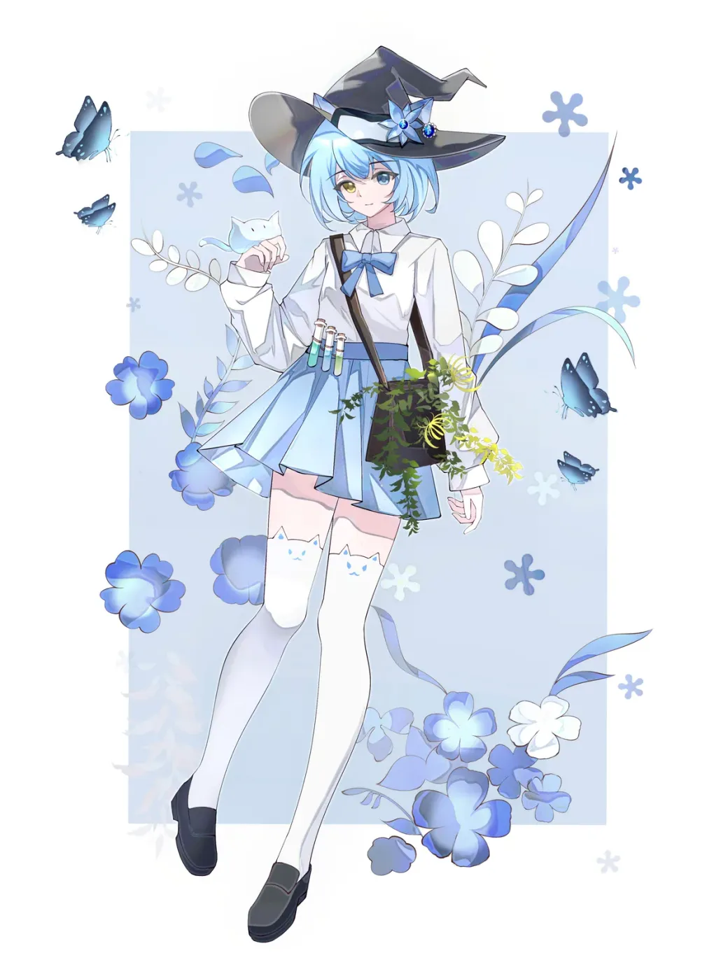淼渺