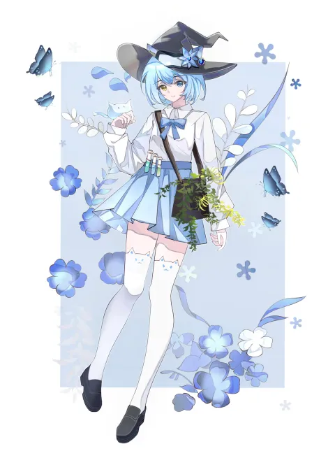 淼渺