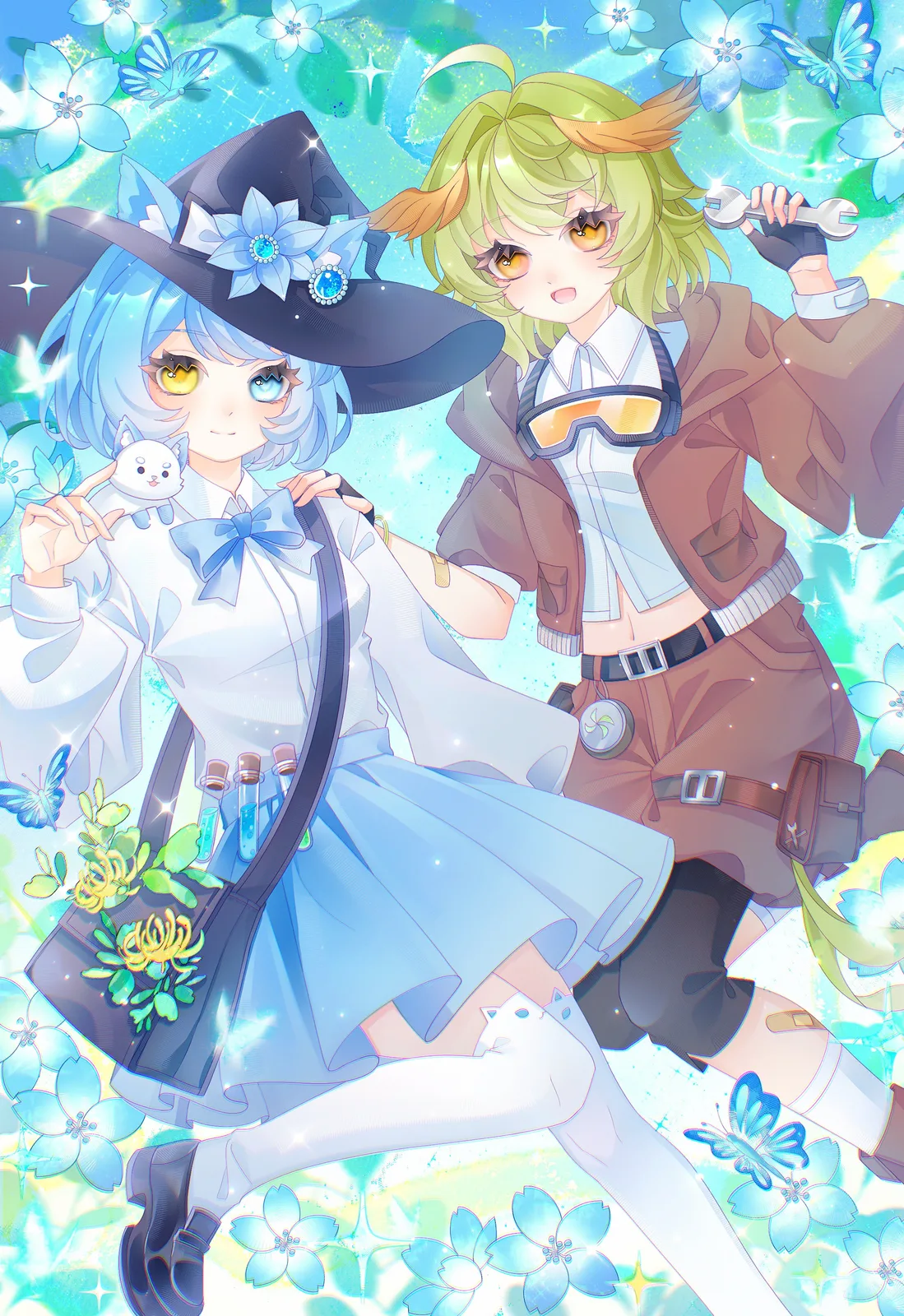 曲绘