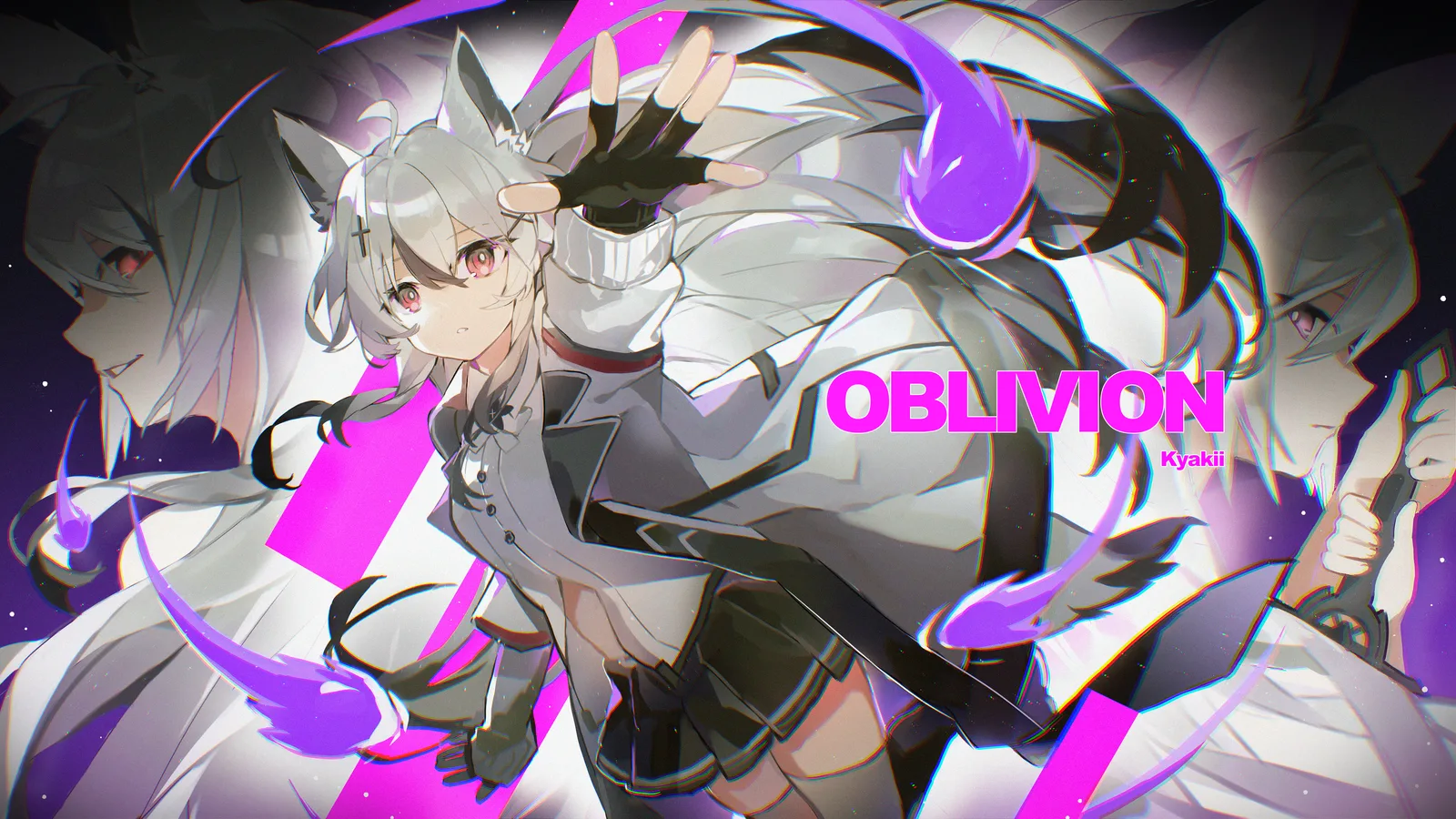 曲绘