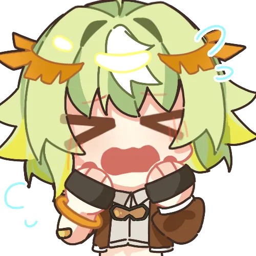 淼渺表情包