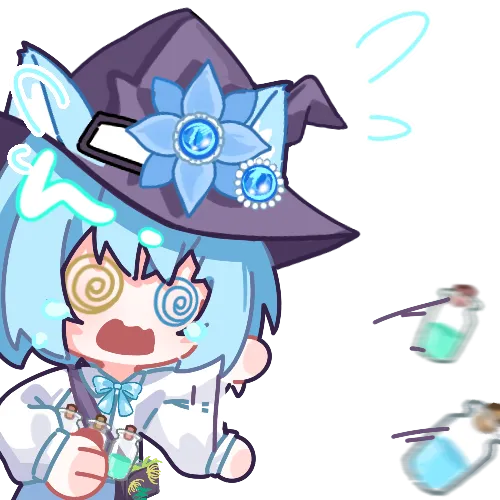 淼渺表情包