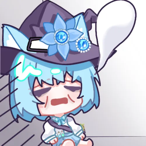 淼渺表情包