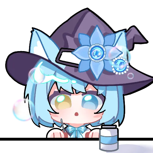 淼渺表情包