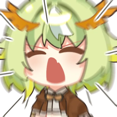 淼渺表情包