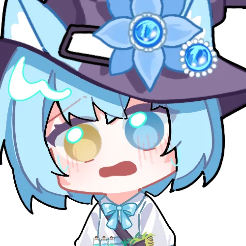淼渺表情包