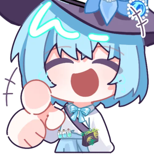 淼渺表情包