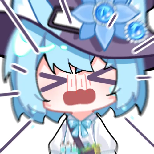 淼渺表情包