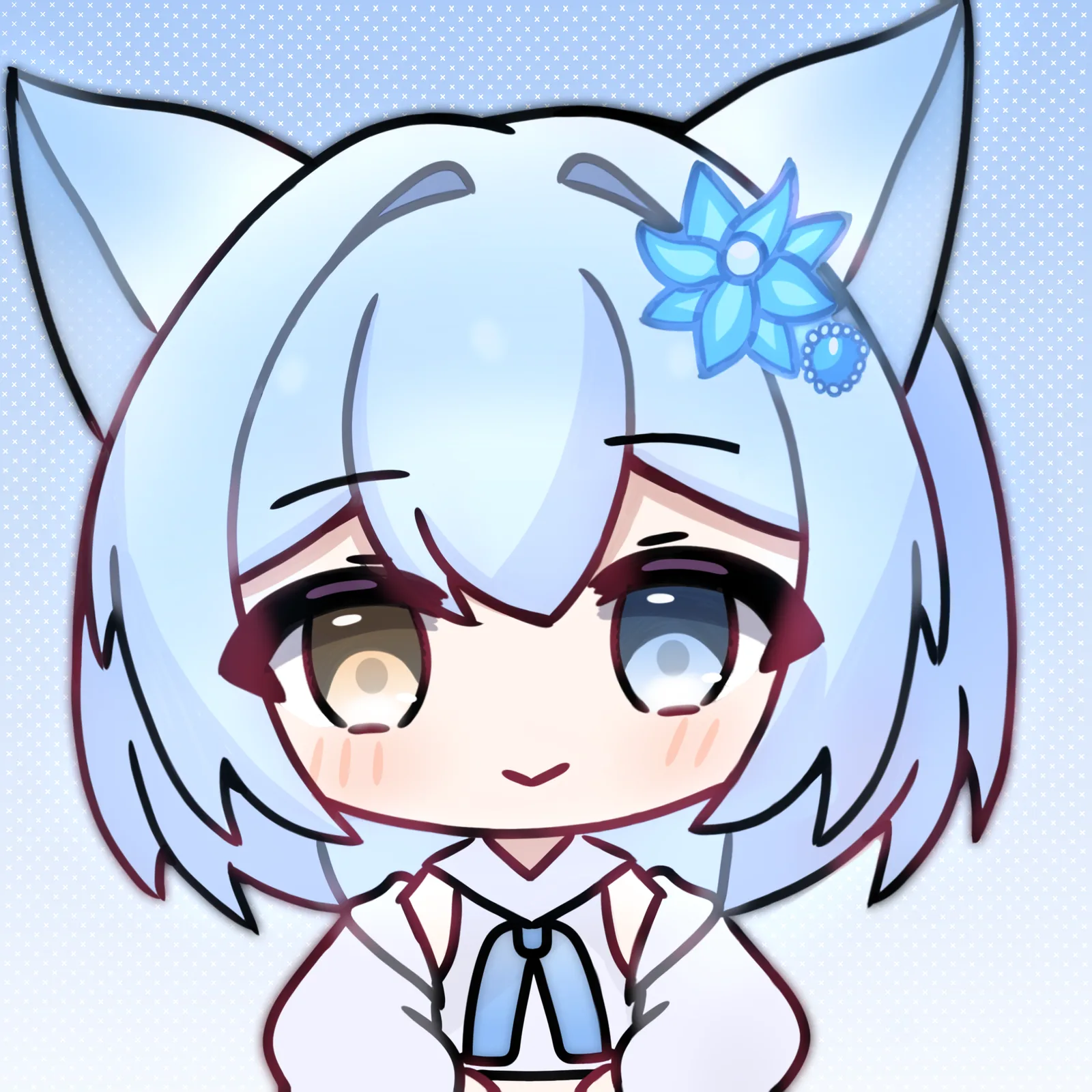 淼渺设定