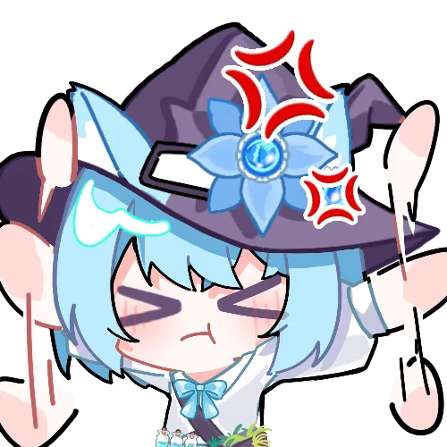 淼渺表情包