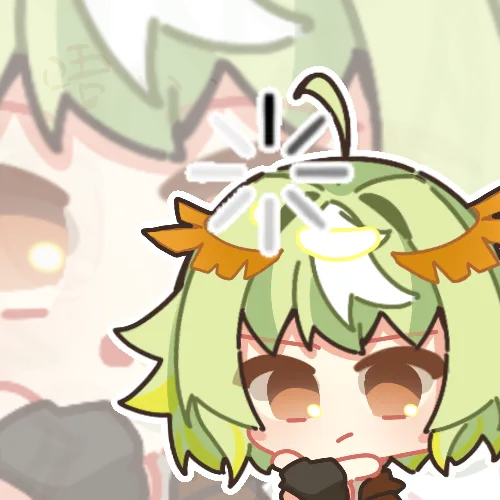 淼渺表情包