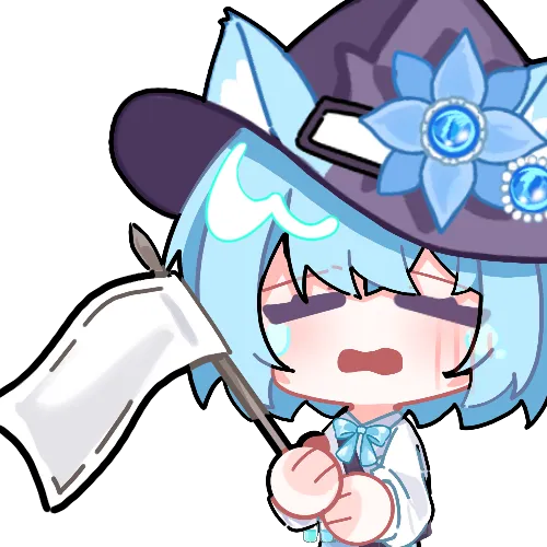 淼渺表情包