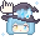 淼渺指针