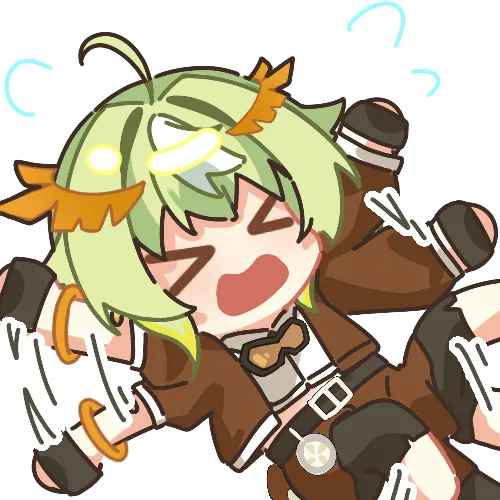 淼渺表情包