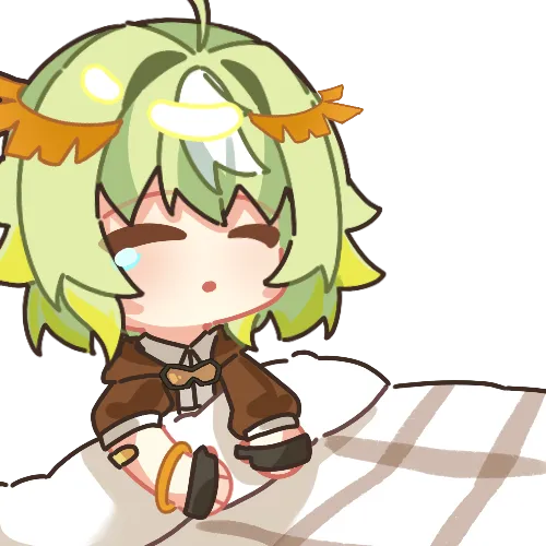 淼渺表情包