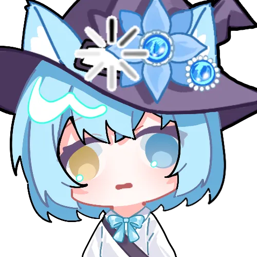 淼渺表情包