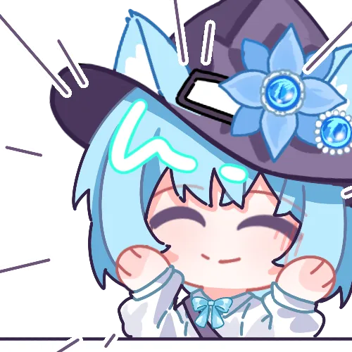 淼渺表情包