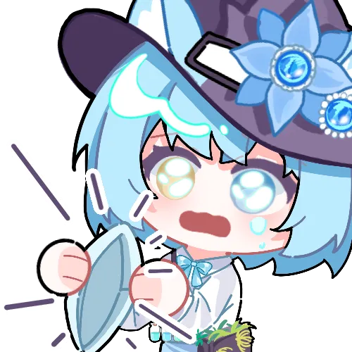 淼渺表情包