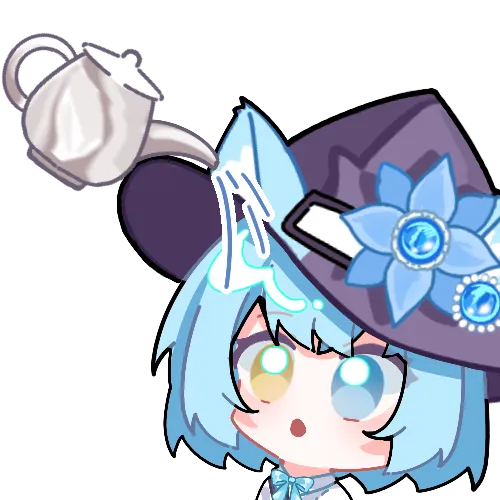 淼渺表情包