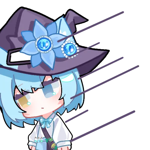 淼渺表情包