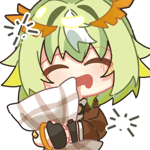 淼渺表情包