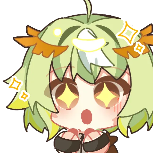 淼渺表情包
