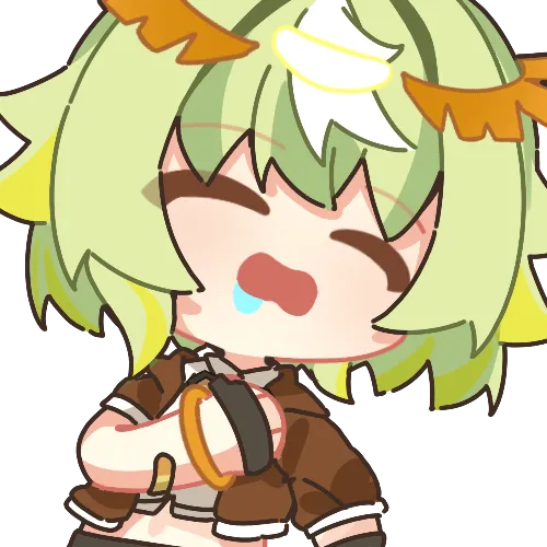 淼渺表情包