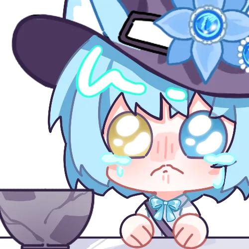 淼渺表情包