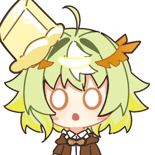 淼渺表情包