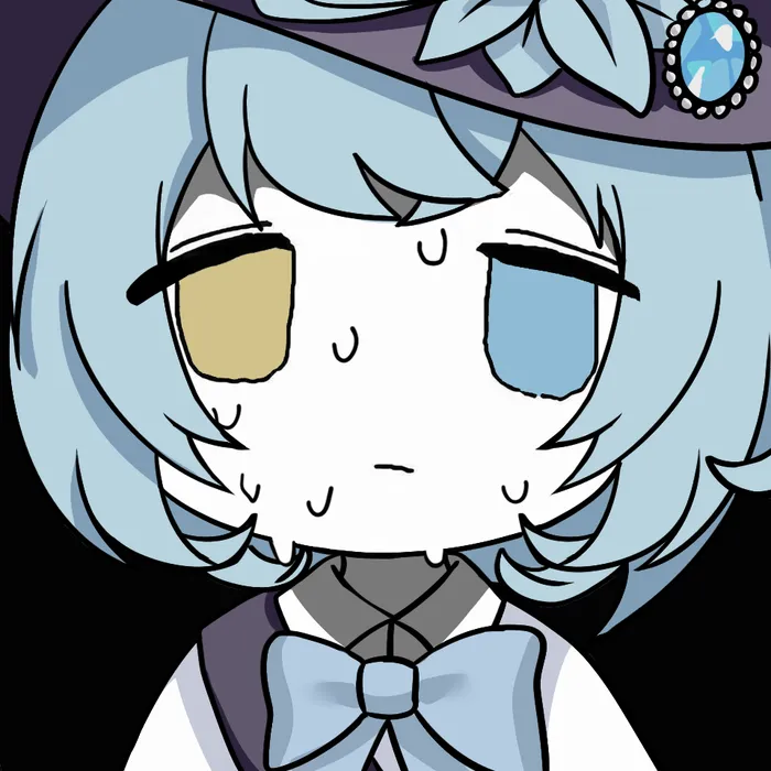 淼渺表情包
