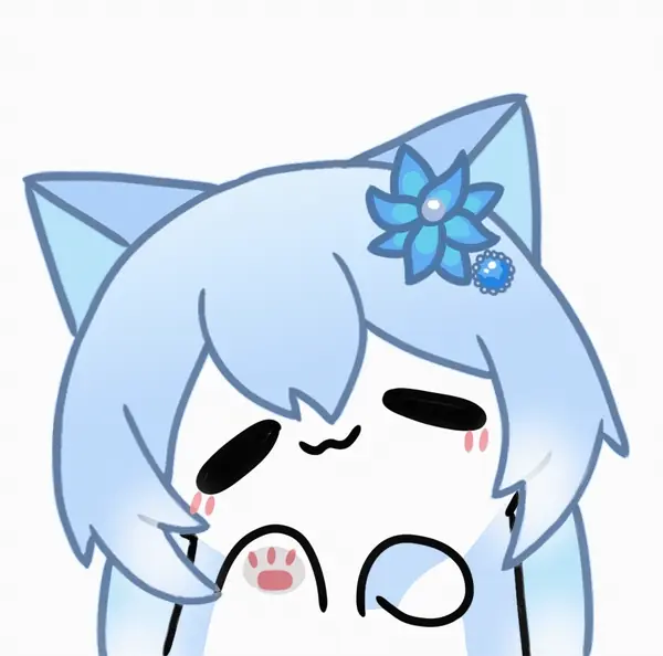淼渺表情包
