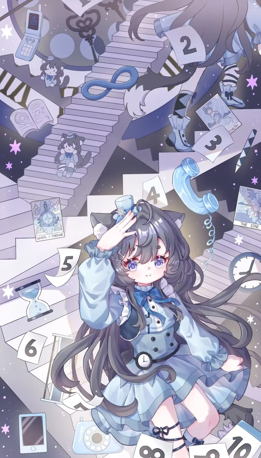 资料