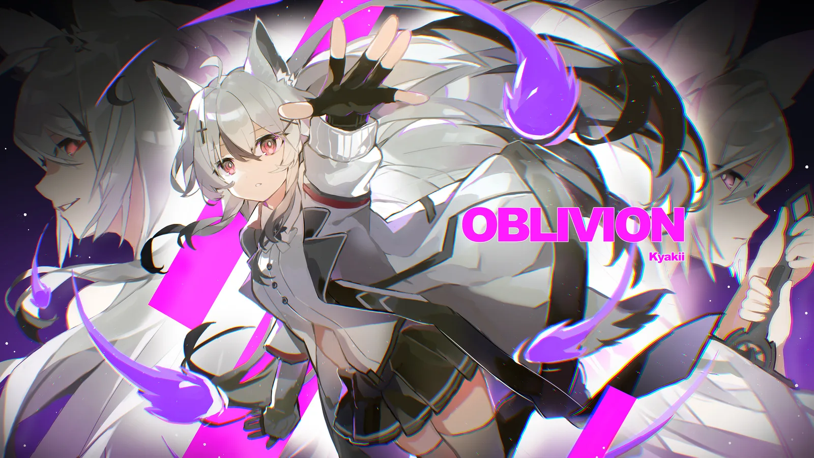 风汐铃月设定